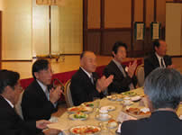 京浜地区RC合同例会