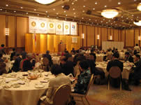 京浜地区RC合同例会