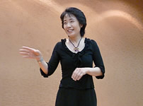 2010-2011年度親睦会