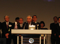 京浜地区RC合同例会