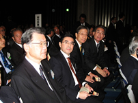 京浜地区RC合同例会