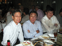 第１回目の夜間例会
