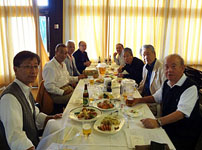 東京大崎RCゴルフ部会
