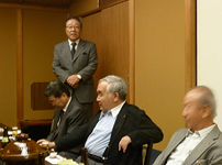 小炉辺