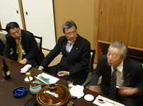 小炉辺