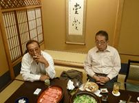 小炉辺