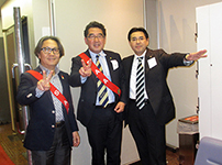 2016-17京浜グループ インターシティミーティング