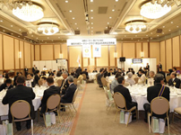 25周年記念事業　25周年記念例会
