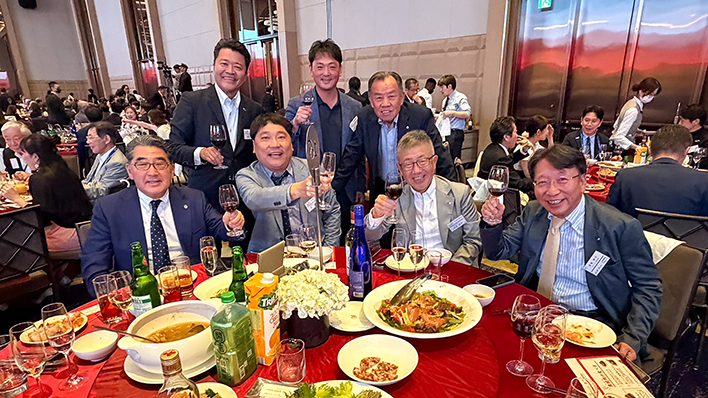 第117回ロータリー国際大会