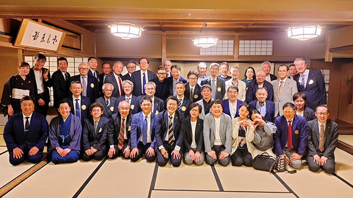 高山移動例会